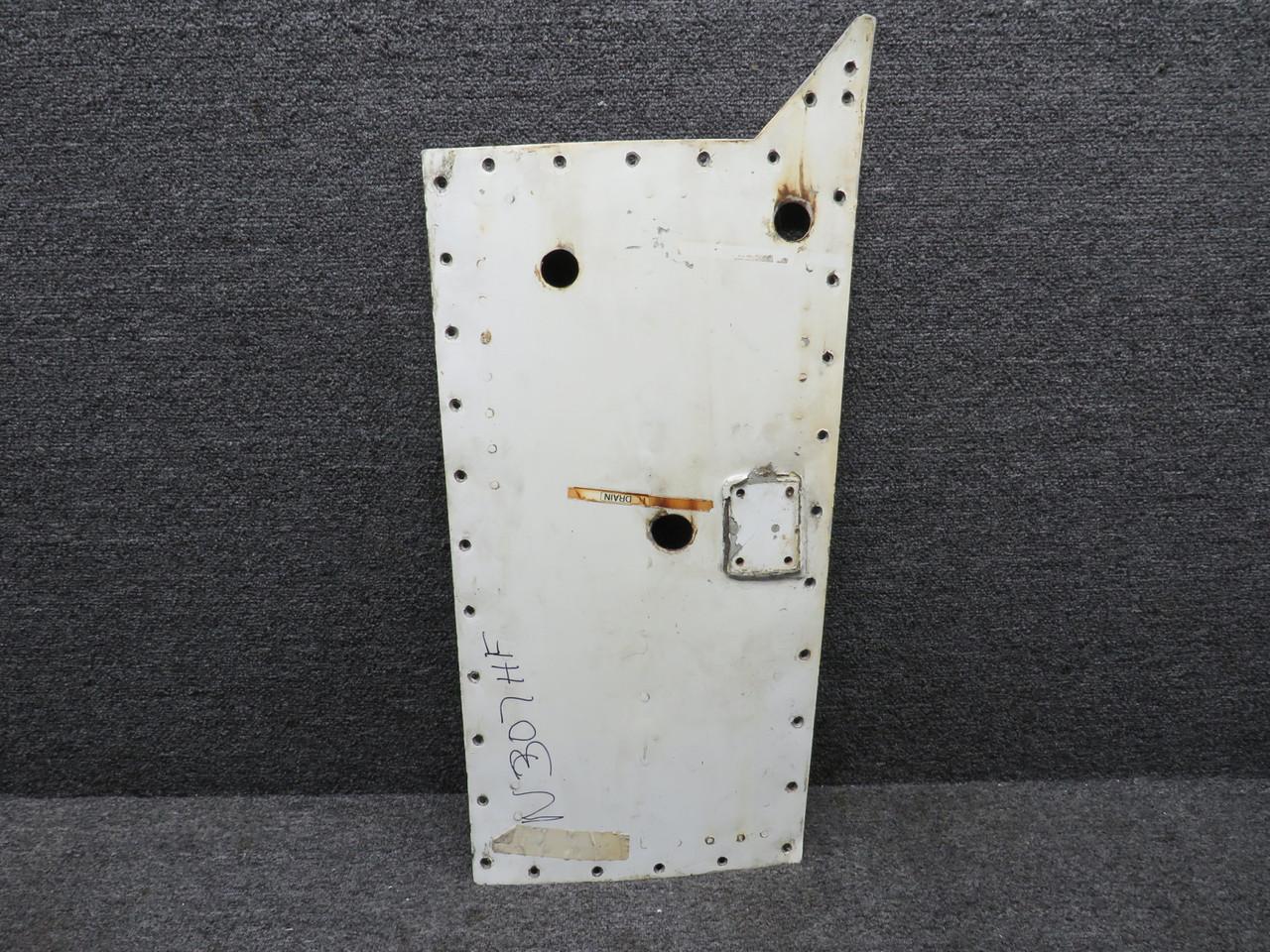 2311600-59 Learjet 25B Service Access Door Left Hand