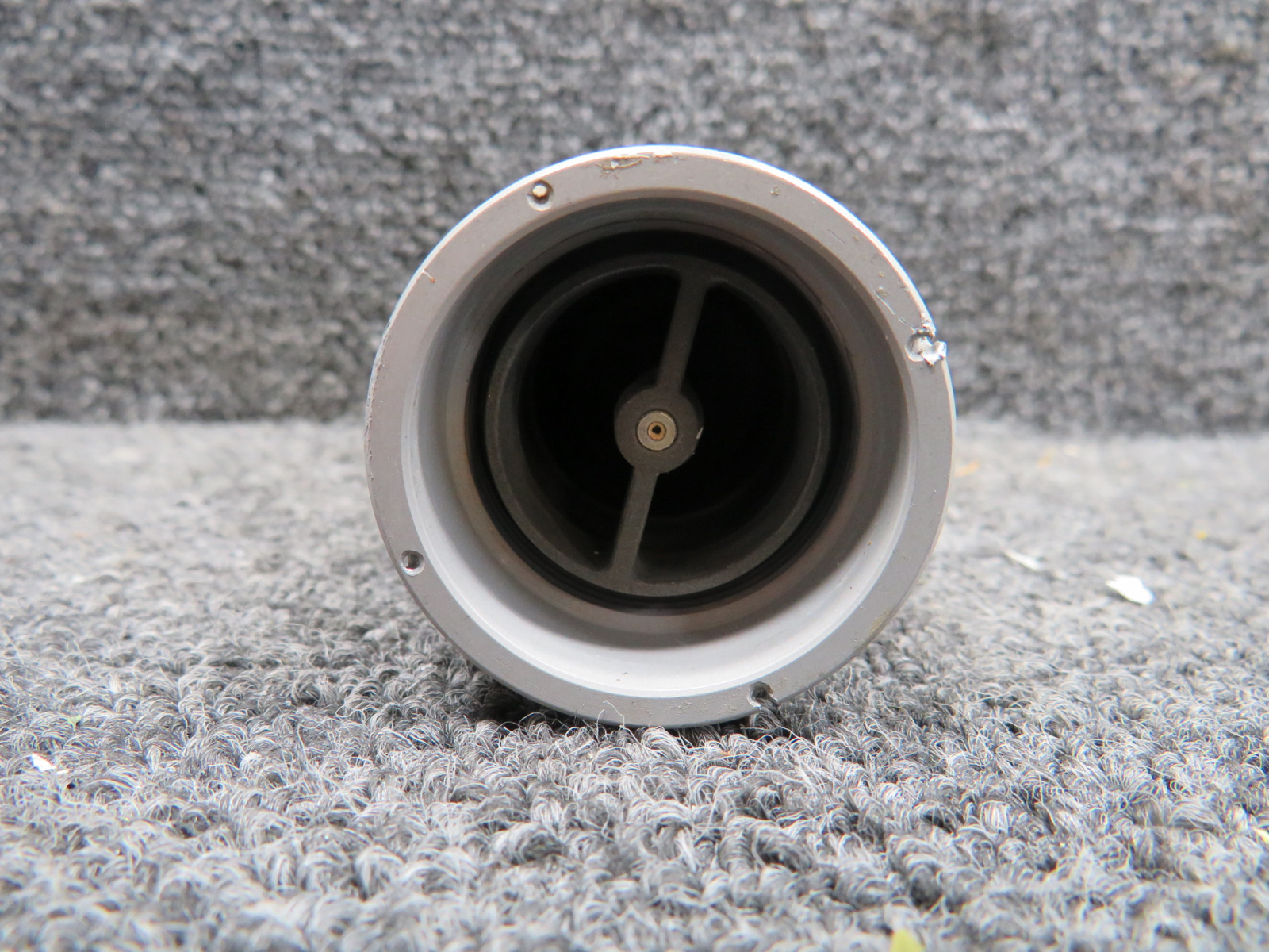 L96A26-209 Zenith Non-Return Connection Block and Mods and Green