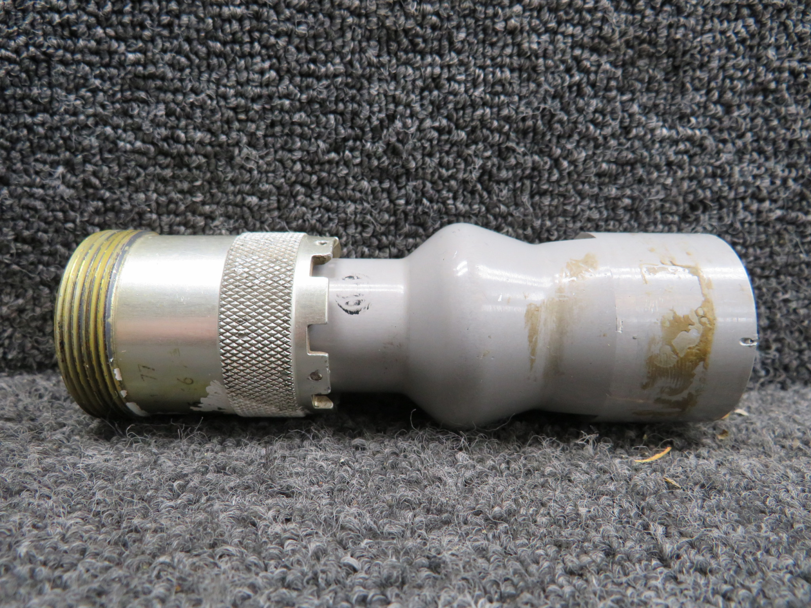Ta41ga@8310ページ L96A26-209 Zenith Non-Return Connection Block and Mods and Green