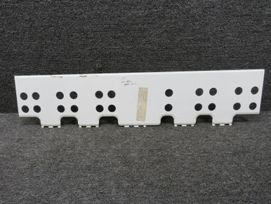 6325501-19 Cessna 525 Lower Speed Brake Door Assembly LH (Chipped