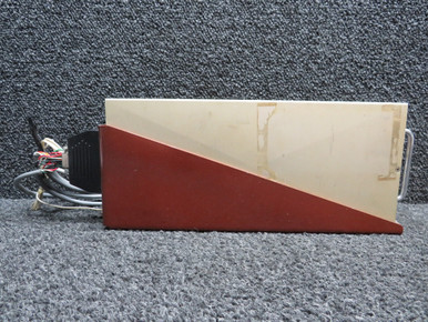 0110 S-Tec Autopilot Pitch Computer Assembly with Tray (14 Volts)