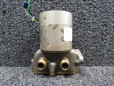 100-384040, 100-524073-1 Electro-Mech DC Motor and Gearbox