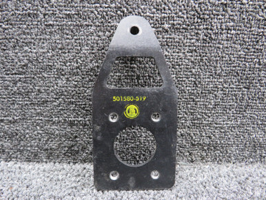 501580-519 Amsafe Seat Belt Restraint Reel Minus Cover