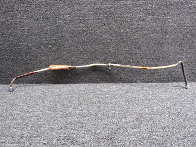 0400343-2 Cessna 152 Fuel Line Assembly Right Hand