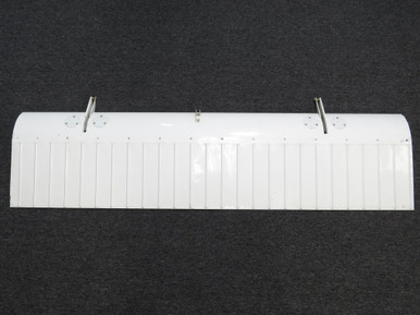0523901-33 Cessna 182Q Flap Assembly Left Hand (Dent)