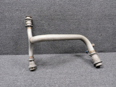 ハレルヤ耽 6515303-74 Cessna Citation 550 Air Bleed Duct