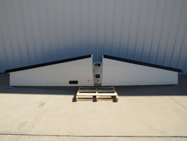 5532000 Cessna Citation 500 Horizontal Stabilizer Set