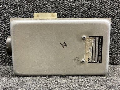 5418516-42 Lear Jet 55 Generator Interface Relay Box (No Connector)