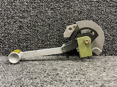 5415594-16, 5415073-8 Lear Jet 55 Upper Cabin Door Release Handle