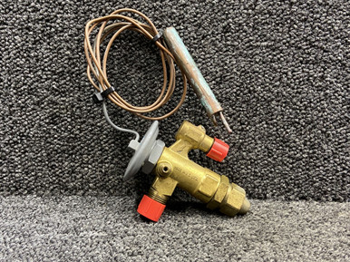 GF-.5-C Lear Jet 55 Cabin Refrigeration Expansion Valve Assembly