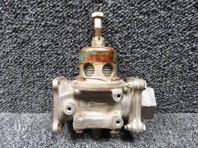 38E59-1D Bendix Regulator Relief Valve Assembly (Missing Input ...