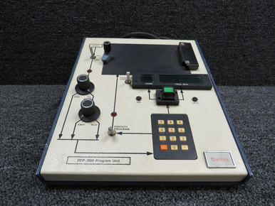 622-3839-001 Collins PFP-200 PROM Programmer Unit