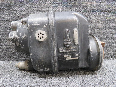 662 Slick Electro Magento Unit