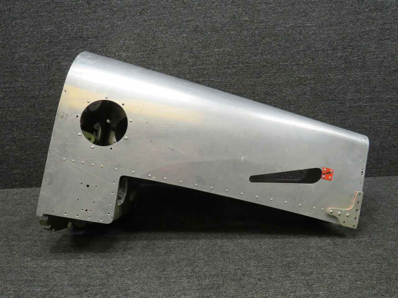 0412109, 0412133, 0412176-2 Cessna 120-140 Tailcone Bulkhead Assembly (NOS)