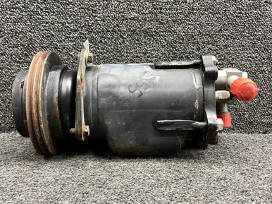 115-555040-1 Use Part Number 101-9021-1S Harrison 1131325 Air ...