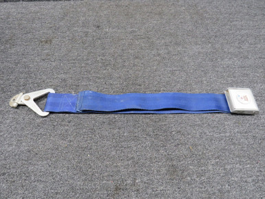 4000 American Safety Seatbelt Buckle For Sale