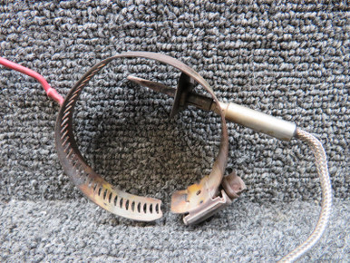 M-111-G JP Instruments Gas Temperature Probe Assembly For Sale