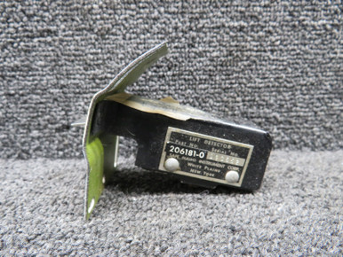 206181-0 Safe Flight Lift Detector with Mount