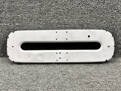 33070 Aero Commander 100 Tail Bulkhead Frame Unit (Bead Blasted)