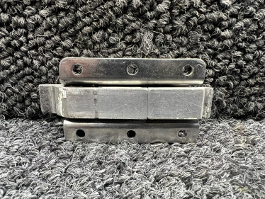 H780-K1041 Hartwell Push Button Cargo Door Latch Assembly For Sale