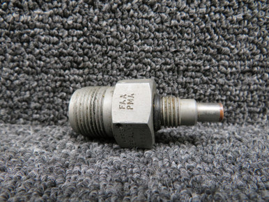 Ms28034 56B17 Alternative Part Number MS28034-3 Lewis Oil Temperature Probe For ...