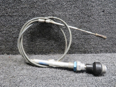 C299507-0102 Alternative Part Number A750BL0500 Cessna 177RG Mixture ...