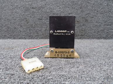 B-00273-3 Lamar Inc Solid State Dimmer Unit