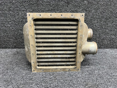 8534844 (Alt: 94-R-104) Harrison Radiator HE-29-176 Heat Exchanger