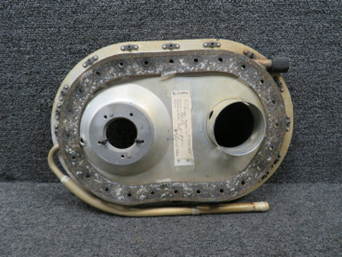 20899-003 Piper PA-24 Fuel Cell Plate Assembly Right Hand