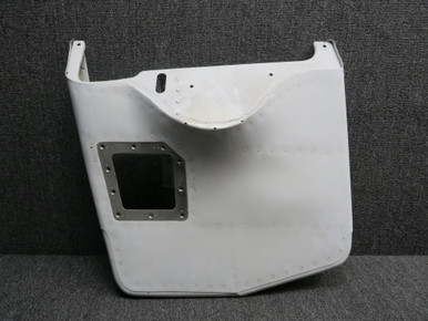 Fairing Assembly Engine 016A-13308-2 Mitsubishi MU-2B-26A Engine Nacelle Fairing Right Hand ...
