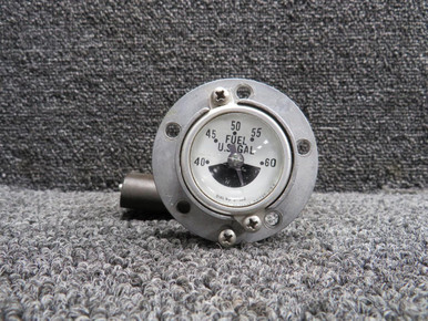 002-381002-7 Rochester Fuel Float Transmitter with Gauge (Scratched ...