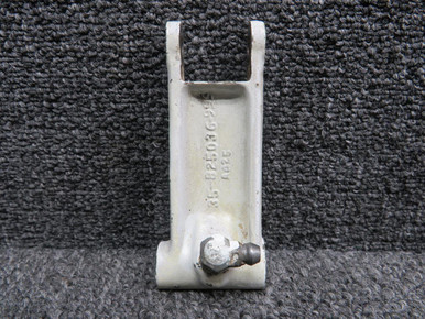 35-825035-2 Beechcraft Link Nose Gear Steering Idle Cross Assembly