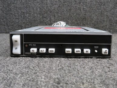 Kc 192 Flight Computer 065-0042-02 King Radio KC-192 Flight Computer Radio with Tray ...