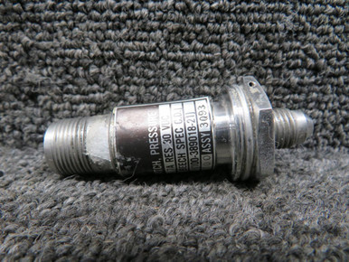 98087-1103P0301-21 (Alt: 100-389018-21) ITT Pressure Switch For Sale