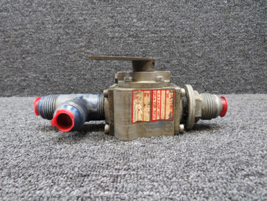 414-189791-1 Alternative Part Number HE-15L H and E Valve Shut Off