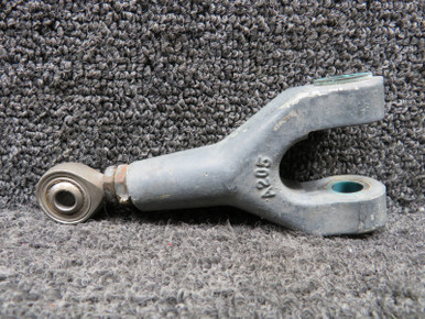 A205-9 Robinson R22 Swashplate Fork and Rod End