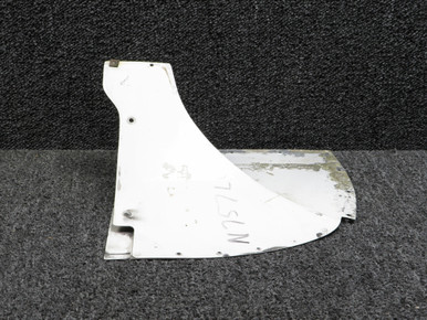 0412032-1 Cessna 152 Fairing, Wing to Fuselage LH