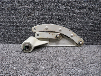 Bellcrank Rocker 0841104-3 Cessna 401 Main Gear Rocker Arm Bellcrank Assembly For Sale