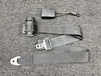 A628-6, F628-8 Amsafe Seat Belt Harness LH or RH with Buckle (No
