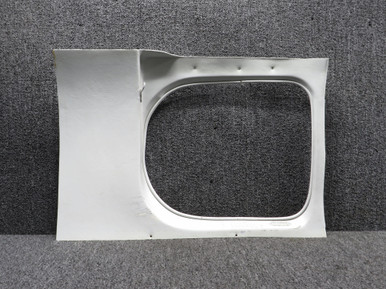 50-534544-45 Beechcraft KA-200 Pilot Window Frame (Slightly Warped) For ...