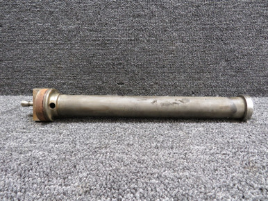 0743621-9 Cessna 172N Nose Gear Strut Piston Support Orifice Tube