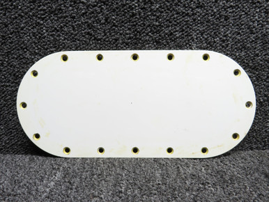 9912406-41 Cessna C-525 White Access Panel