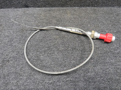 A-790-12 ACS Mixture Control Cable (Length: 42.025”) For Sale