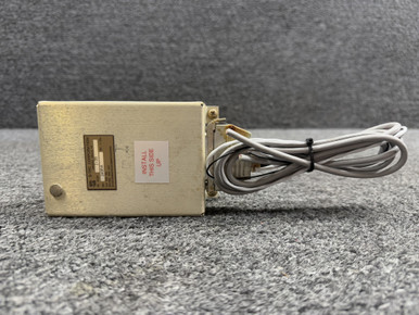 01261-1-28 S-Tec Pitch Computer with Harness (28 Volts)