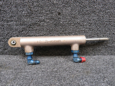 1281028-2 (Use: 9882007-2) Cessna 210 Nose Gear Door Actuator