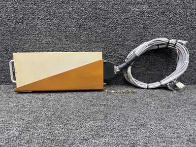 0110-11TF S-Tec PFGC Autopilot Pitch Computer with Tray (28 Volts)