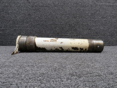 0543008-6 (Use: 0543090-1) Cessna 152 Nose Gear Strut Tube (Rust and ...