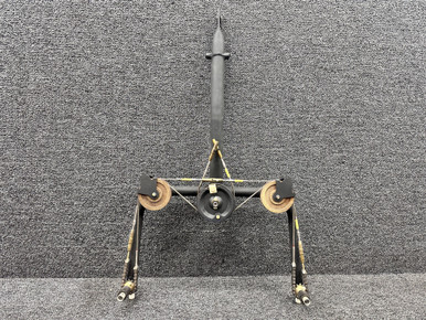 0560015-7 Cessna 172S Control Yoke Column Assembly with Pullies For Sale