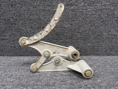 Bellcrank Rocker 0841104-4 Cessna Rocker Arm Bellcrank RH Assembly For Sale