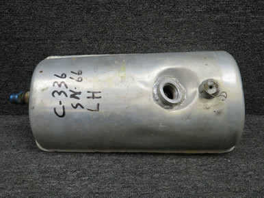 1426014-1 Cessna 337 Fuel Sump Tank Unit LH (Core) For Sale